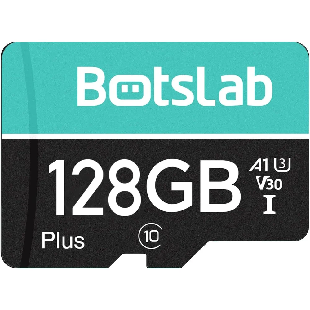 Micro SD Card product view