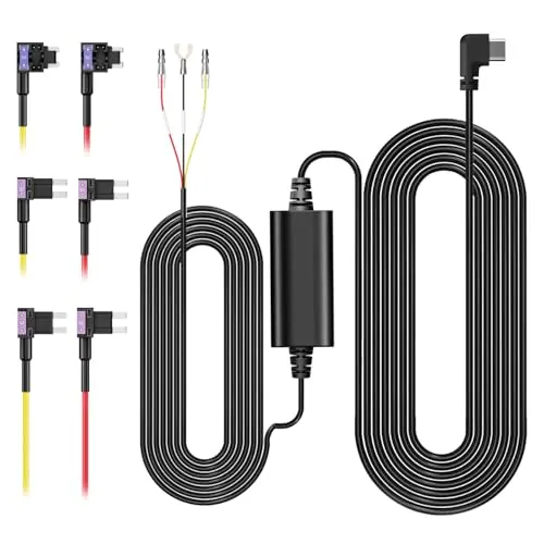 Botslab Accessories