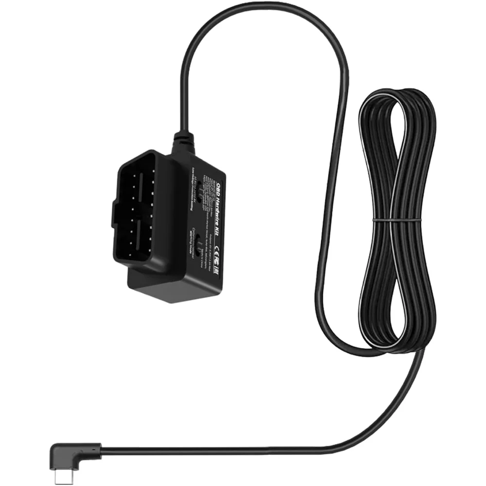 OBD Hardwire Kit product view
